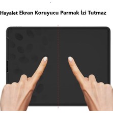 Engo Teclast T60 12 Inç Hayalet Ekran Koruyucu Nano Şeffaf