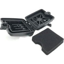 Wolfmac Hava Filtresi Komple Yeni Tip TL43/52 Cg Bg 520 Motorlu Tırpan