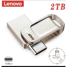 Lenovo 2tb USB Flahsbellek