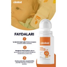 Clinikid Bebeğimin Günlük Ihtiyaç Seti