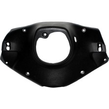 Mondial 150 Rf Kılometre Tablası Alt (Sıyah) #Y4MON0220A0047