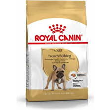 Dog Bhn French Bulldog Köpek Maması 3 kg