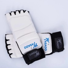 Haşado Taekwondo Ayaklık Ayaküstü Koruyucu Takım
