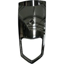 Mondial 150ZNX ÖN Panel ÜST Nikel Orj