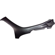 Mondial 125RT Akık Ön Sol Marsbiye Gri Orj