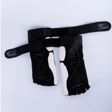 Haşado Taekwondo Ayaklık Ayaküstü Koruyucu Takım