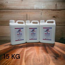 Stonechem Epoxy Ultra Şeffaf 15 kg