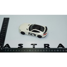 Dk Tuning Opel Astra Yeni Nesil Bagaj Siyah Abs 3m 3D Yazı Logo Amblem