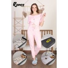 Rance Pijama Takımı