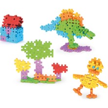 FUN FUN PUZZLE 192 Parça