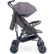 BABY2GO Verona Baston Bebek Arabası