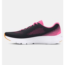 Under Armour Kız Çocuk UA Rogue 4 Koşu Ayakkabısı 3027111-001