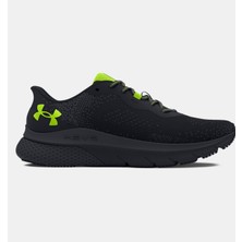 Under Armour Hovr Turbulence 2 Erkek Siyah Koşu Ayakkabısı 3026520-003