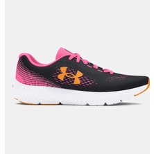 Under Armour Kız Çocuk UA Rogue 4 Koşu Ayakkabısı 3027111-001