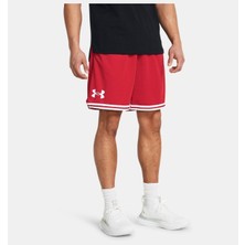 Under Armour Erkek UA Zone Şort 1383392-600