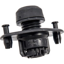 Opel Meriva B Bagaj Ayar Takozu Orjinal Ürün 13212251