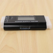 Internet LCD Ekranlı Atx, Btx, Itx Güç Kaynağı Test Cihazı (Yurt Dışından)