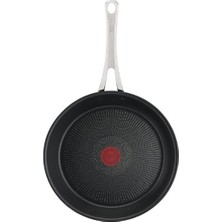 Tefal Jamie Oliver Cook's Classics  Indüksiyonlu Kızartma Tavası 28 Cm