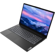 Lenovo V15 G4 Intel Core I7 1355U 24GB Ram 1tb SSD Freedos 15.6" Full Hd Freedos Taşınabilir Bilgisayar + Çanta Hediyeli