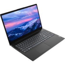 Lenovo V15 G4 Intel Core I7 1355U 24GB Ram 2tb SSD Freedos 15.6" Full Hd Freedos Taşınabilir Bilgisayar + Çanta Hediyeli