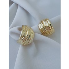 Junsui Accessories Sun Küpe
