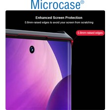 Microcase Tecno Camon 20 Pro 5g ile Uyumlu Airbag Serisi Darbeye Dayanıklı Köşe Korumalı Tpu Kılıf -AL3370