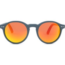 Sun's Good Güneş Gözlüğü The Guardian Turuncu