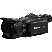 Canon XA60B 4K Video Kamera(Hdmı)