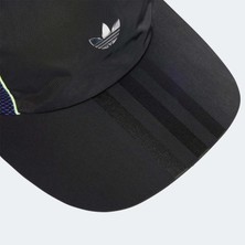 Adidas Siyah Beyzbol Şapkası (IT7365)