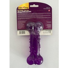 Gimdog Deep Infusion Kemik Köpek Oyuncağı 15,24 cm