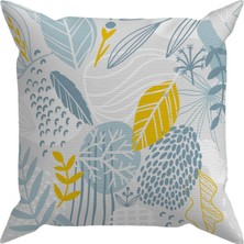 Evdek Exotic Kırlent Kılıf DS55