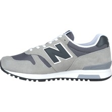 New Balance 565 Erkek Günlük Ayakkabı  ML565GAB