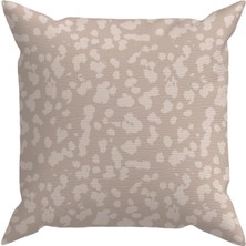 Evdek Abstract Kırlent Kılıf DS54