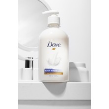 Dove Body Wash 500 Ml