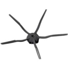 Roborge Roborock S7 Plus Robot Süpürge Uyumlu 1'li Yan fırça-Yedek Parça