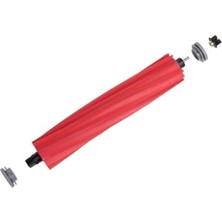 Roborge Roborock Q Revo Robot Süpürge Uyumlu 1'li Ana Fırça-Yedek Parça