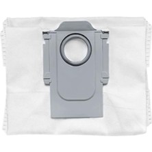 Roborge Roborock S8 Pro Ultra Robot Süpürge Uyumlu Toz Torbası