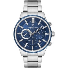 Daniel Klein DKE.1.10589.3 Erkek Kol Saati	