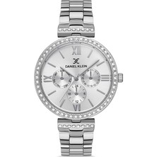 Daniel Klein DKE.1.10127.1 Kadın Kol Saati	
