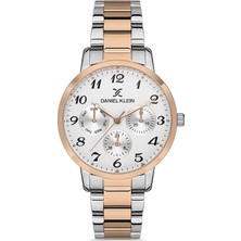 Daniel Klein DKE.1.10113.4 Kadın Kol Saati	