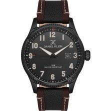 Daniel Klein DK.1.13557.4 Erkek Kol Saati	