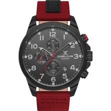 Daniel Klein DK.1.13538.5 Erkek Kol Saati	