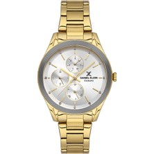 Daniel Klein DK.1.13506.3 Kadın Kol Saati	