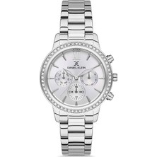 Daniel Klein DKE.1.10101.1 Kadın Kol Saati	
