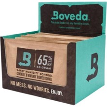 Boveda 65 60 gr Puro Nemlendirici