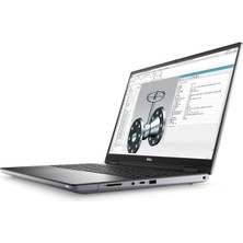 Dell Precision M7680 XCTOP7680EMEA-VP1A11 I7-13850HX 64GB 1tbssd+1tbssd RTX2000 16" Fullhd+ W11P Taşınabilir Iş Istasyonu