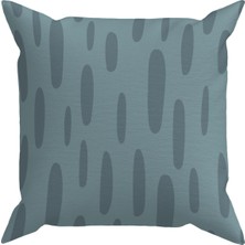 Evdek Geometric Kırlent Kılıfı DS67