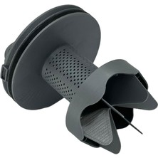 Parmis Rowenta Uyumlu Rq 3724 Compact Power Cyclonic Süpürge Toz Haznesi Seperatörü