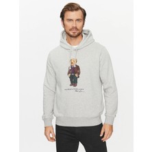 Polo Ralph Lauren Erkek Sweatshırt 710853309027