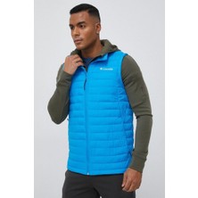 Columbıa Sılver Falls Erkek Yelek 2034515-491